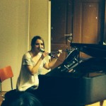 M18 Weimar, April 2015