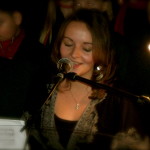 Late Night Shopping Innenstadt Krefeld, 2011