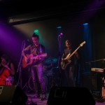 Supermarket, Toronto, Juli 2017